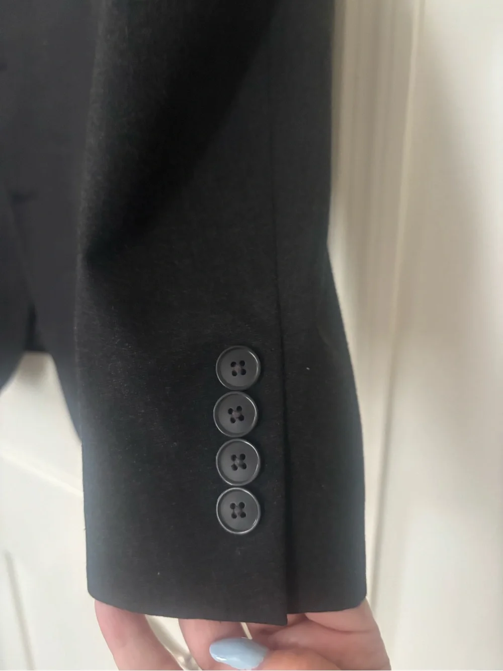 N/A van heusen